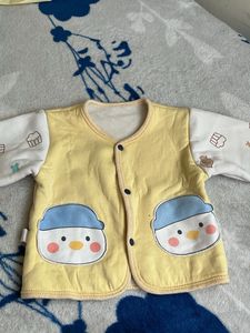 Cute Baby Clothes Set