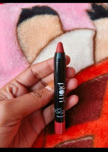 Plum Twist And Go Crayon 🖍️