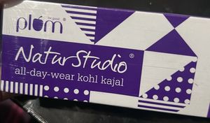 Plum Natu Studio Kajal