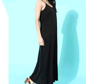 Dressberry Long Dress