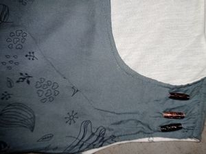 Girls Casual Top