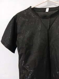 Black T-Shirt