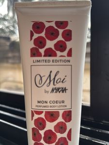 Moi Body Lotion
