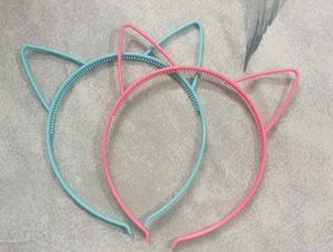 Cute Cat Ear Headbands
