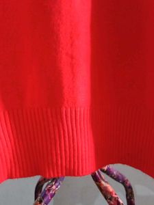 very soft knit Dress