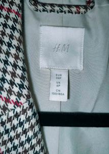 H&amp;M Blazer