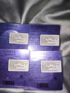 Clinique Face  Cleansing Balm
