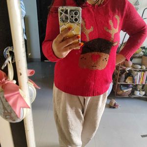 Christmas Sweater