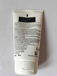Novology Acne Cleanser