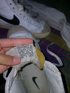 Nike Blazer