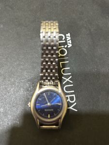 Sonata Watch