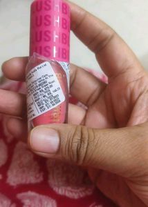 Revolution Blush - Sauvage Coral