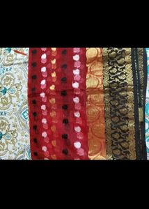 unused saree fixed price