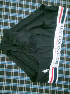 Original U.S Polo Brief