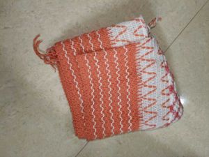 Cozy Scarf &amp; Hat Set