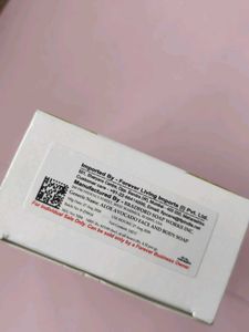 Forever Aloe Avocado Soap