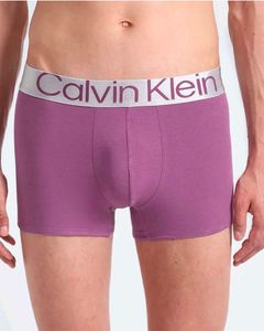 Calvin Klein Purple Boxer Briefs