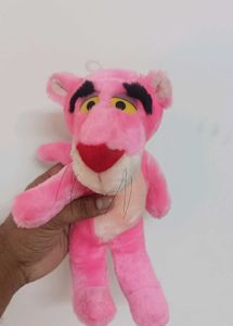Pink Panther Plush