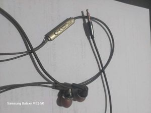 Earphone