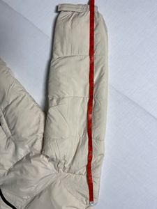 ZARA Puffer Jacket