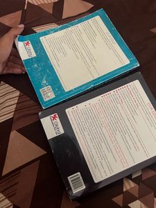 Combo Economics Book Class 11th