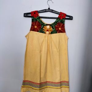 Beautiful Sleeveless Top