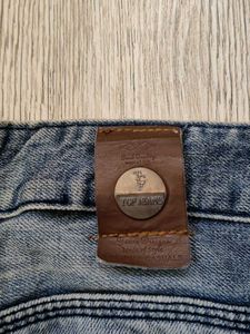 Ma455 TCF Jeans Waist 30