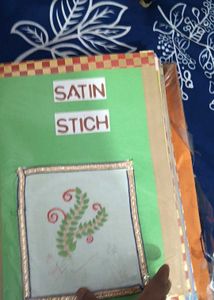 Vintage Colleges File