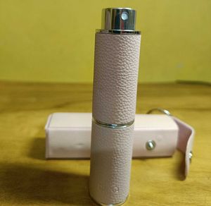 ICA Refillable Perfume Atomizer