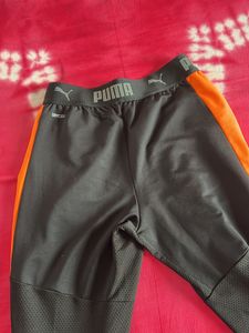 Boys 👦 Black Athletic Pants