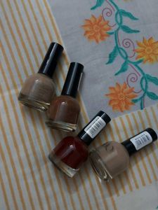 Nailpolish Combo