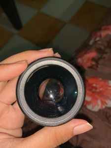 Universal Phone Camera Macro Lens Kit