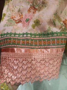 Salwar Suit