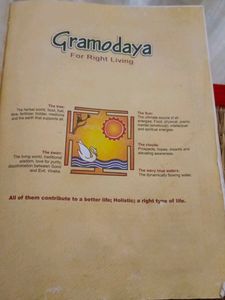 Gramodaya