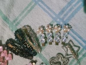Hair Clips