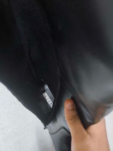 ELLE Brand New Knee High Boots- Min 1660 Rupees.