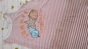 Cute Girls Frock