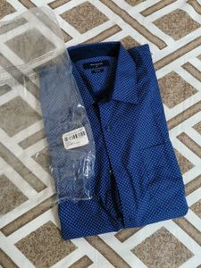 Blue Peter England Shirt