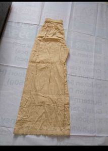 Kurti Plazo Set