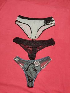 Combo 20 Brief Mix Size