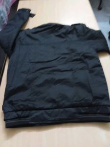 Stylish Black Jacket