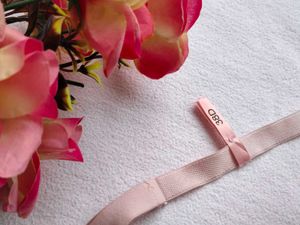 La Vie en Rose : Upper Inner