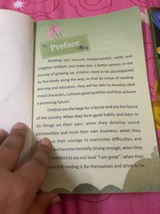 4books-Growth Diary Of Good Kids(6-12 Yrs)