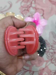 Cute Hair Clip Bundle