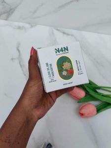N4N Night Repair Cream