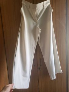 Elegant M&S Wide Leg Pants