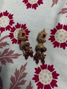 Heavy Bridal Set