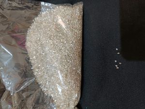 Glass Bead 1mm