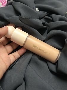 Rare Beauty Foundation