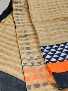 Combo Of 2 Kota Saree